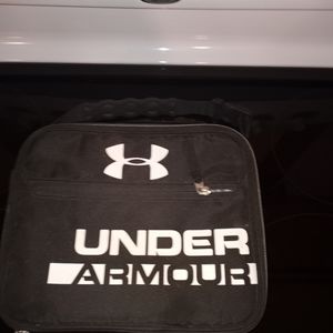 Under Armour lunchbox